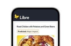 AI-Assisted Food App Functions