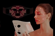 Multi-Spectrum LED Treatments