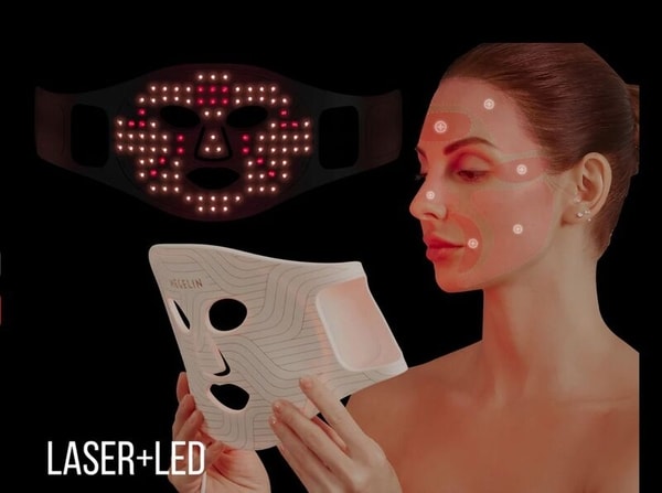 Multi-Spectrum LED Treatments
