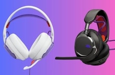 Premium Dynamic Gaming Headsets