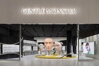 Hyper-Realistic Premium Eyewear Stores Image 1