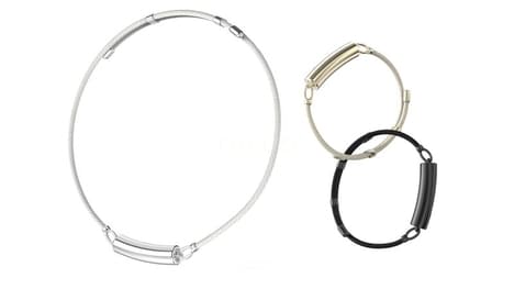 Minimalist AI Jewelry Lines
