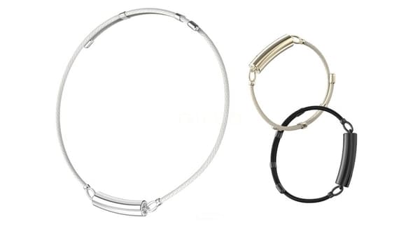 Minimalist AI Jewelry Lines