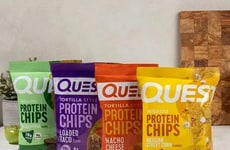 Nutrition-Focused Protein Chips