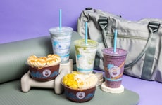 Dedicated Protein-Focused Menus