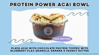 Dedicated Protein-Focused Menus Image 2