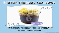 Dedicated Protein-Focused Menus Image 3