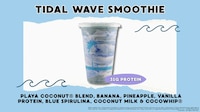 Dedicated Protein-Focused Menus Image 4