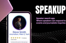 Speaker Matching Platforms