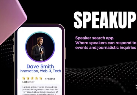 Speaker Matching Platforms