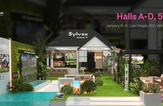 Weather-Resistant Outdoor TV Displays