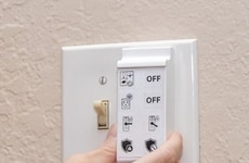 Advanced Smart Home Interfaces