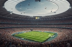 Customized Soccer Tournament Packages