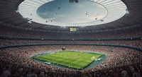 Customized Soccer Tournament Packages Image 1