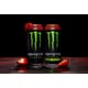 Strawberry-Flavored Energy Drinks Image 1