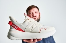 Comfortable Casual Lifestyle Shoes