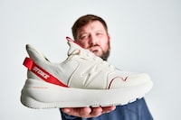Comfortable Casual Lifestyle Shoes Image 1