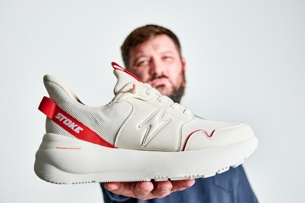 Comfortable Casual Lifestyle Shoes