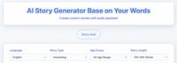 Story Creation Generators Image 1