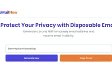 Temporary Email Services