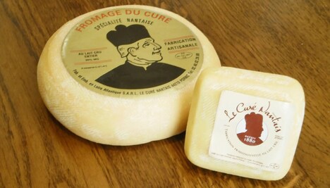 Soft Wintery Cheese Products