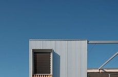 Compact Residential Additions