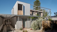 Compact Residential Additions Image 3