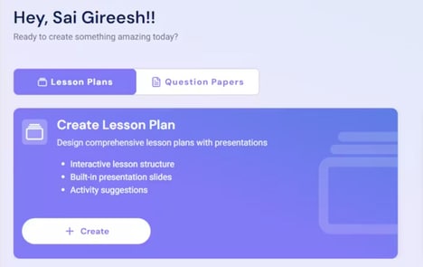 AI Teaching Co-Pilots