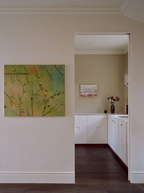 Townhouse Interior Projects