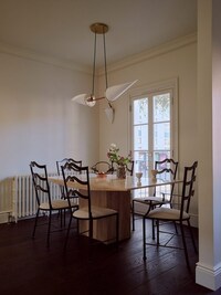 Townhouse Interior Projects Image 2