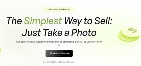 Selling Automation Services
