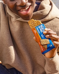 Crunchy Nutritious Bars Image 3