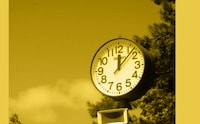 Time Tracking Tools