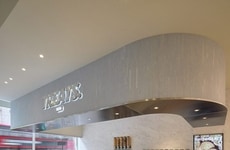 Regent Street Flagships