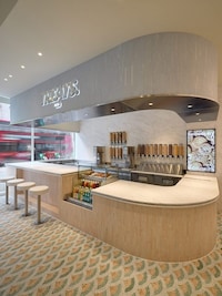 Regent Street Flagships