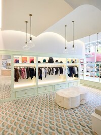 Regent Street Flagships Image 2