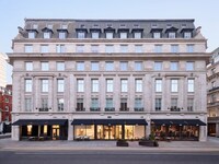 Regent Street Flagships Image 3