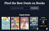 Book Price Finders