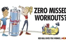 Regular Exercise-Encouraging Brand Initiatives