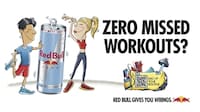 Regular Exercise-Encouraging Brand Initiatives Image 1