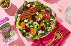 Packaged Microgreens Expansions