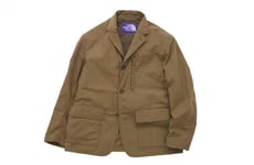 Utility Field Jackets