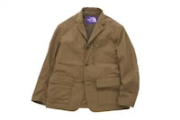 Utility Field Jackets