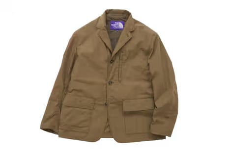 Utility Field Jackets