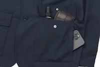 Utility Field Jackets Image 4