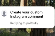 Custom Comment Creators