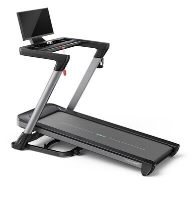Intelligent Home Fitness Solutions