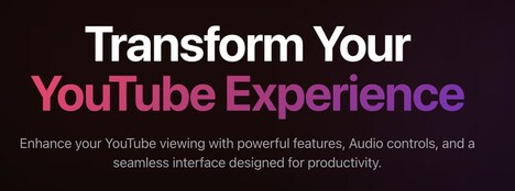 Personalized Video Controls