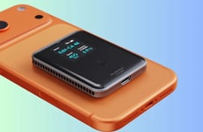 Trackable Mobile Storage Expansions