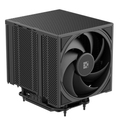 Advanced Computer Cooling Systems